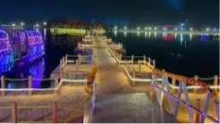 Vivekanand Sarovar (Budha Talab)